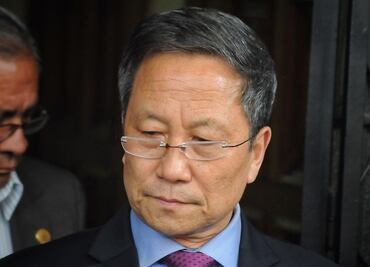 Embajador norcoreano lamenta expulsión