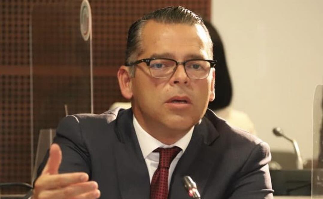 La salida de Héctor Sánchez se dio después de que en octubre de 2022. Foto: Especial