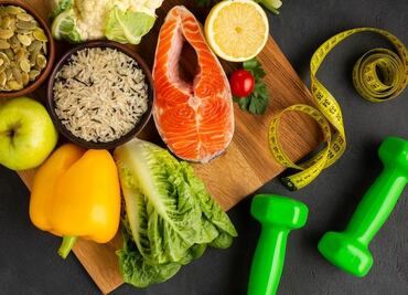 ¿Cuántas proteínas se necesitan para ganar más músculo?