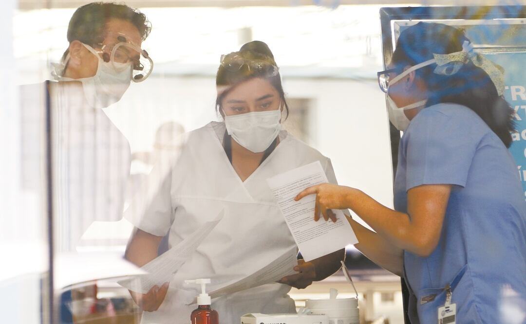 Foto: Archivo/EL UNIVERSAL