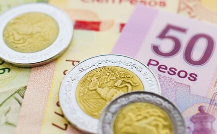 Peso, bolsas y petróleo se desploman al cierre de la semana