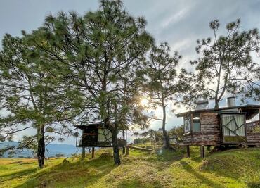 Very Muy Épico en Temascaltepec: lánzate un fin de semana