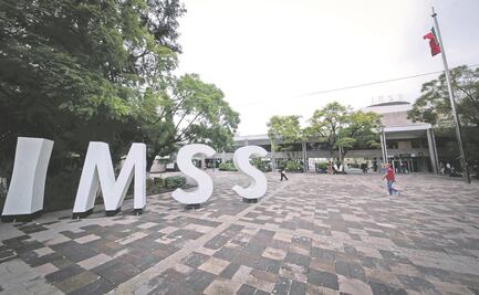 Ante falta de cuotas laborales, al IMSS le interesa la reactivación económica