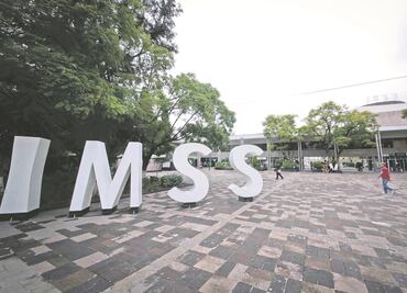 Ante falta de cuotas laborales, al IMSS le interesa la reactivación económica