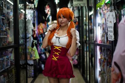 Día del orgullo friki, o el derecho a ser raro