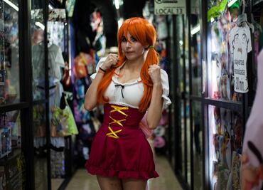 Día del orgullo friki, o el derecho a ser raro