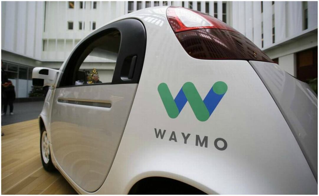 Nowak calculó que esta valoración supone que Waymo añade "aproximadamente un 12 % al valor empresarial actual" de Google
