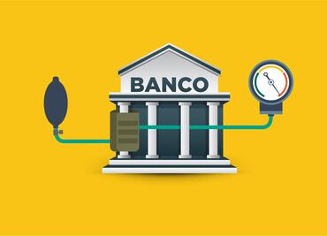 ¿Cómo tomarle el pulso a una institución financiera?