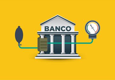 ¿Cómo tomarle el pulso a una institución financiera?