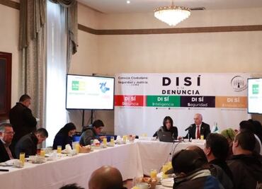 Aumenta significativamente delincuencia en la CDMX: Consejo Ciudadano