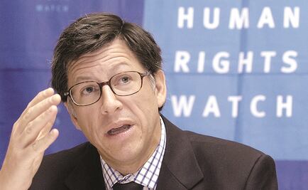 Human Rights Watch y Amnistía Internacional reprueban iniciativa de Morena que prohíbe a ONG litigar