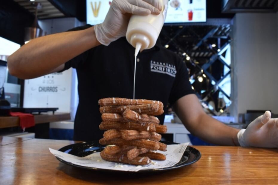 Comedor del Valle, un sitio gastromusical en la CDMX