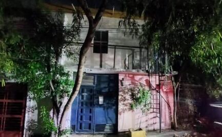 Catean inmueble y aseguran arsenal de grupo criminal en Monterrey; no se reportaron personas detenidas