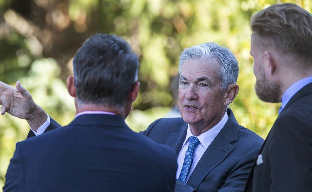 Sobre advertencia no hay engaño: la Reserva Federal se mantiene firme