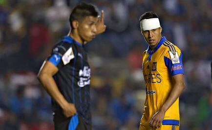 Gallos y Tigres lo dejan para la "vuelta" 