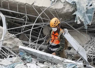 China envía a Myanmar primer lote de materiales de ayuda tras terremoto; Pekín, dispuesto a brindar asistencia para la reconstrucción del país