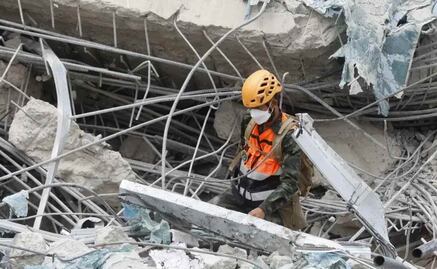 ONU calcula 20 millones de personas afectadas tras terremoto en Myanmar; deja más de mil muertos y daños graves