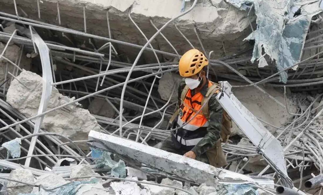 Según la Agencia de Cooperación Internacional para el Desarrollo de China, estos suministros iniciales incluyen tiendas de campaña, mantas y botiquines de primeros auxilios. Foto: EFE/Archivo