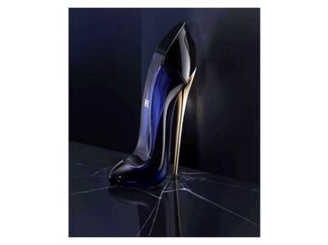 Todo lo que debes saber sobre la nueva fragancia de Carolina Herrera