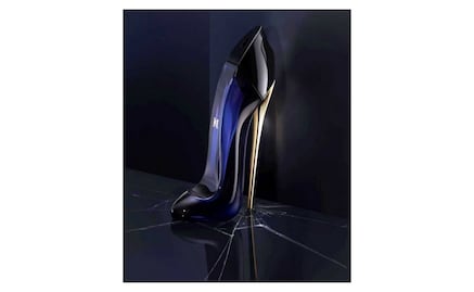 Todo lo que debes saber sobre la nueva fragancia de Carolina Herrera