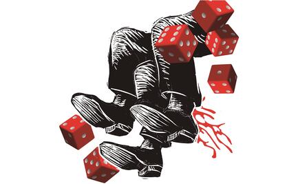 Ebrard, ¿jefe de Gabinete?; Herrera y Durazo, regañados