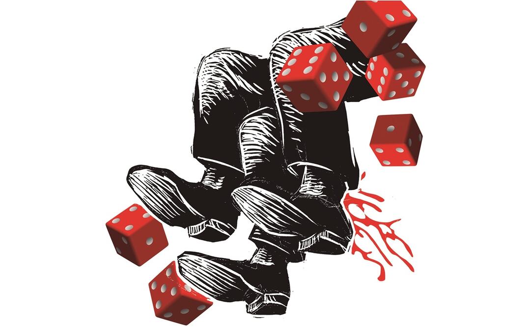 Ebrard, ¿jefe de Gabinete?; Herrera y Durazo, regañados