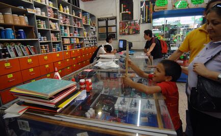 Pymes en CDMX piden reabrir; advierten que el 85% de negocios están en riesgo