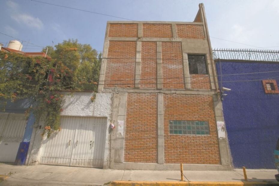Patrimonio de Coyoacán, en riesgo por antros