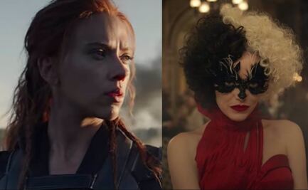 Disney ajusta sus estrenos en tiempos de pandemia