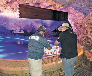 Fiscalía investiga a funcionarios por omisiones en caso Leonardo