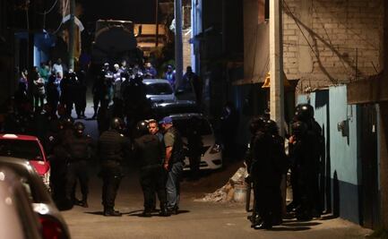 Casero, quien dio aviso para identificar a mujer que se llevó a Fátima