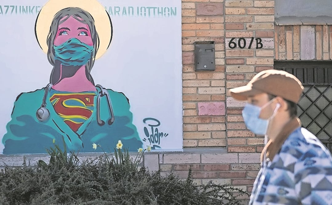 Foto: Archivo/EL UNIVERSAL