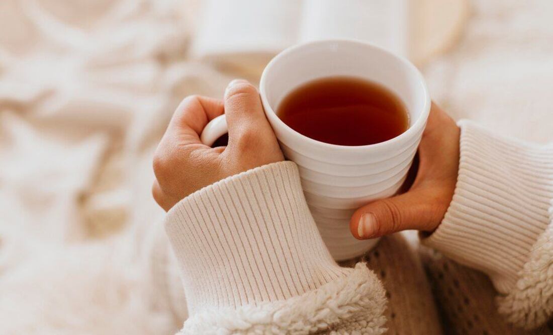 Té | Fuente: Freepik.