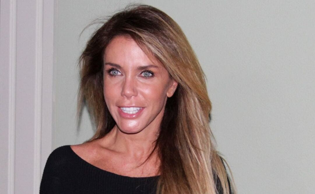 La nueva competidora, de 57 años, es considerada como una de las antagónicas más dominantes en la pantalla chica durante las últimas dos décadas.. Foto: Carlos Mejía / AGENCIA EL UNIVERSAL