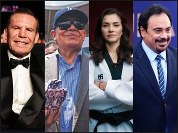 Fernando Valenzuela, uno de los mejores deportistas mexicanos de la historia