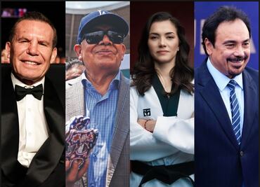 Fernando Valenzuela, uno de los mejores deportistas mexicanos de la historia