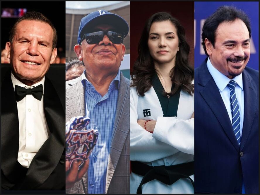 Fernando Valenzuela, uno de los mejores deportistas mexicanos de la historia