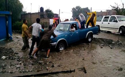 Reportan 90% de calles desazolvadas en Tultitlán 