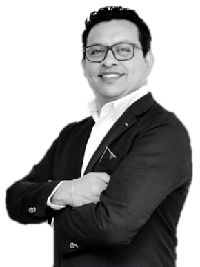 Marco Sánchez Guerra