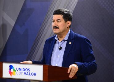 Detención de César Duarte, triunfo ante la impunidad: Javier Corral