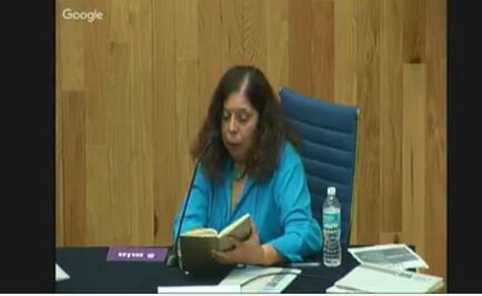 Clausuran segundo Ciclo del Seminario Permanente de Editores