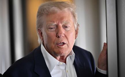 Trump "resucita" el Día de Cristóbal Colón; acusa de destruir el legado del explorador europeo