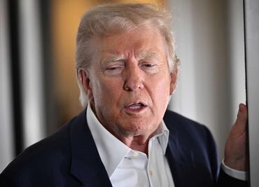 Trump "resucita" el Día de Cristóbal Colón; acusa de destruir el legado del explorador europeo