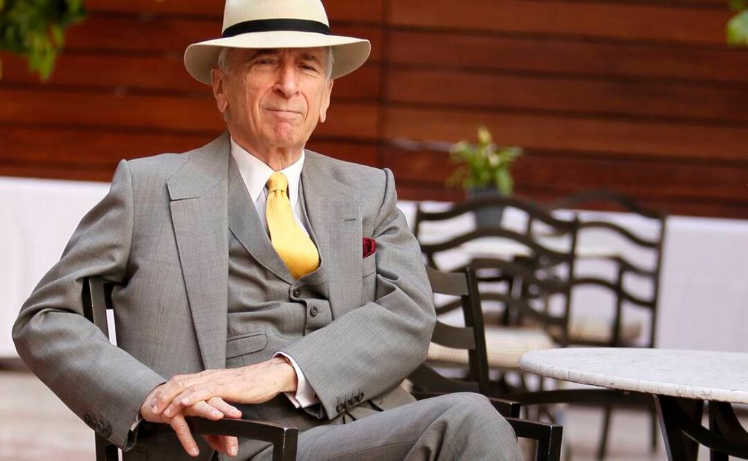 Fotografía de archivo. EFE