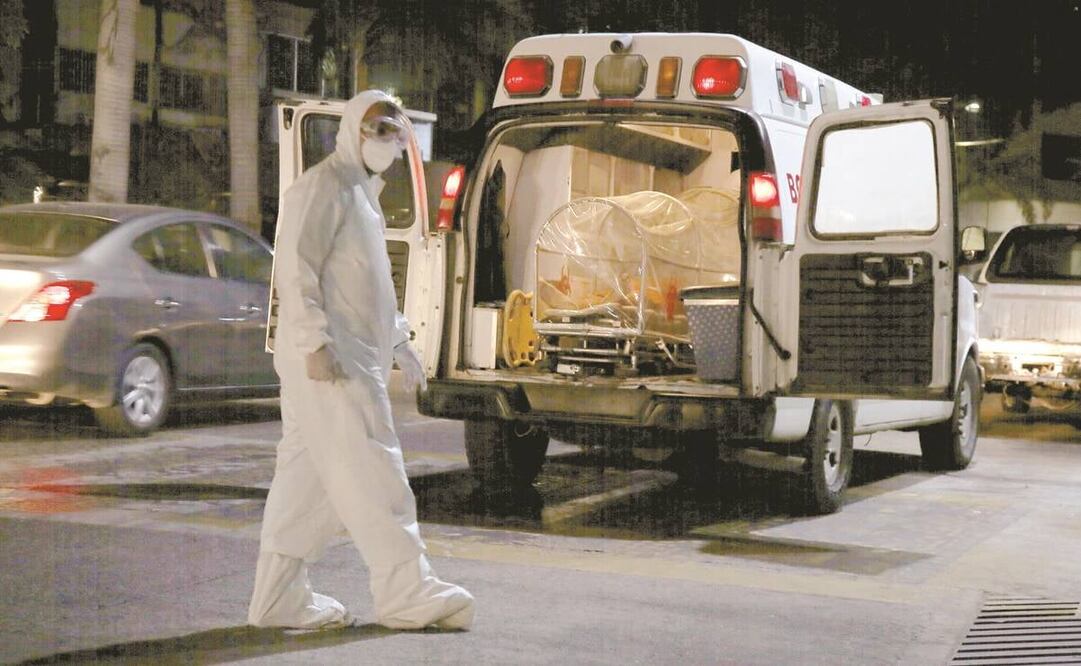 La AMIS apuesta a optimizar la atención de los asegurados. Foto: ARCHIVO EL UNIVERSAL