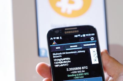 Fraude y aceptación, retos para bitcoin: BofA