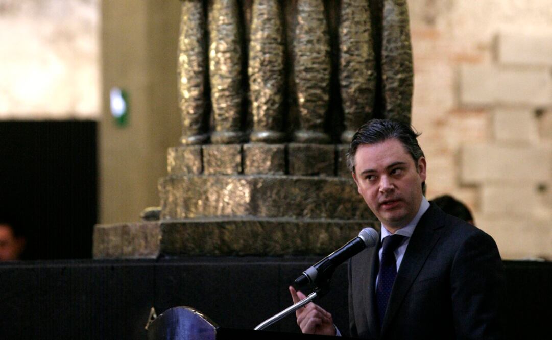 Foto: Iván Stephens/ EL UNIVERSAL