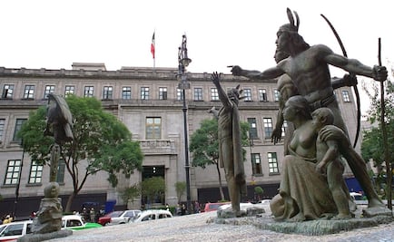 Corte admite impugnaciones contra Constitución CDMX