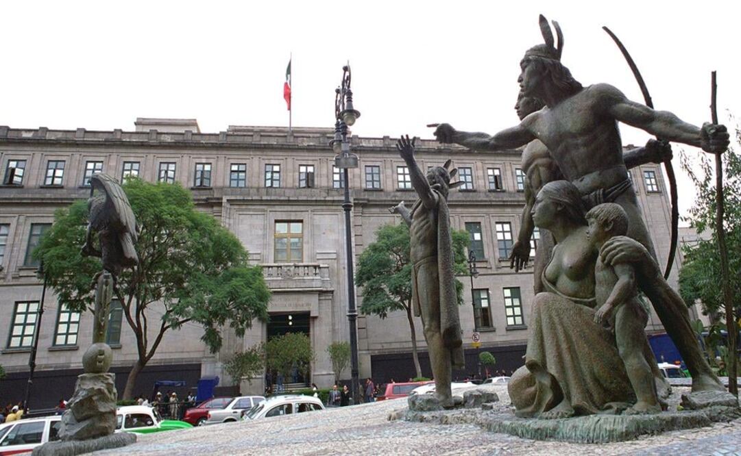 Corte admite impugnaciones contra Constitución CDMX