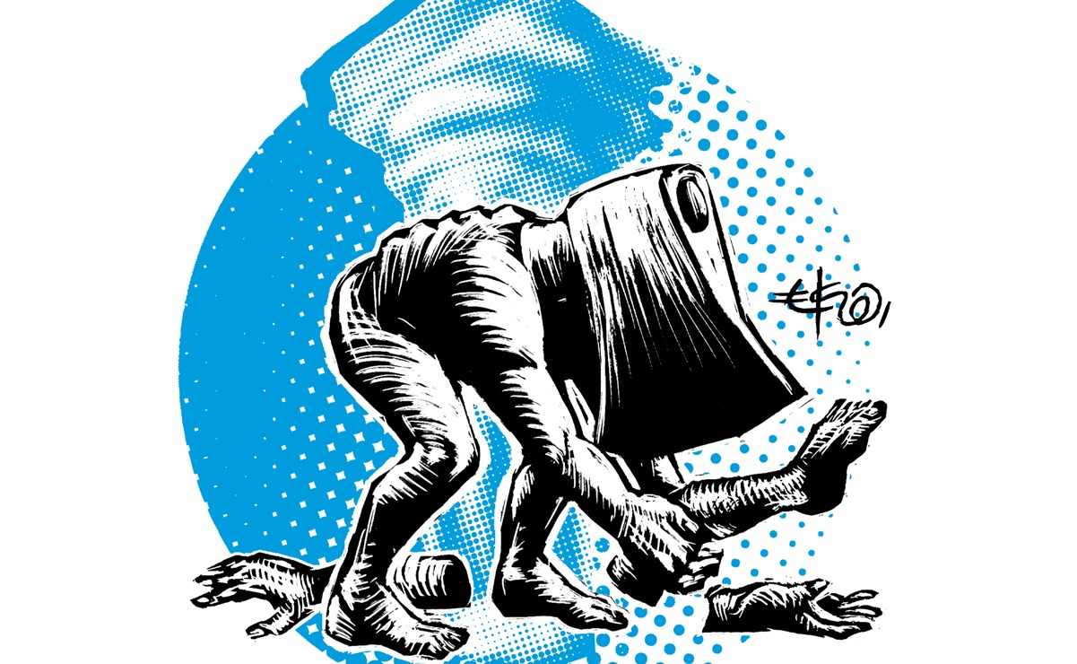 Salvador Garcia Soto